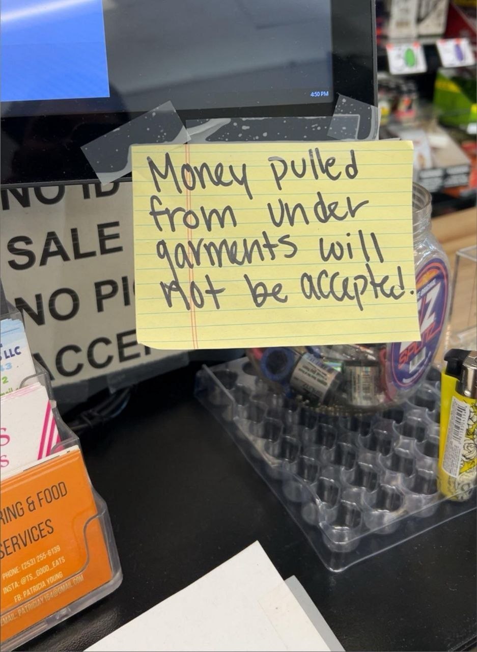 Sign That Reads, May Die From a sign that reads, may die from the corona crisis